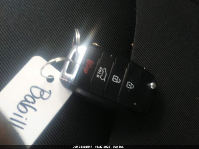 2018 KIA SOUL KNDJP3A58J7509810 Photo 10