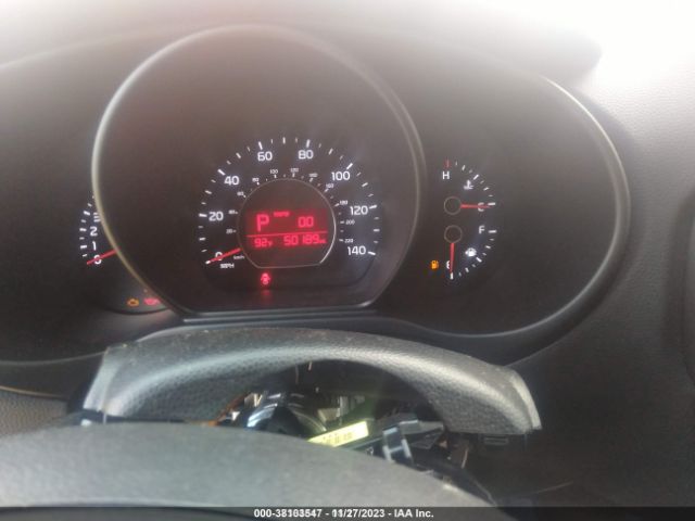 2018 KIA SOUL KNDJP3A58J7509810 Photo 6