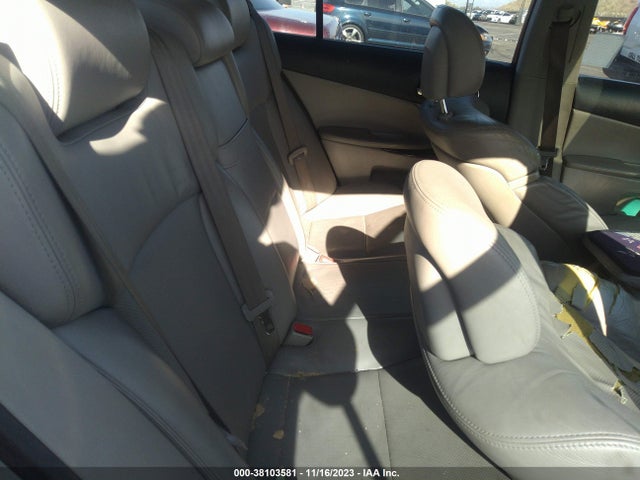 2006 LEXUS GS 300 VIN: JTHBH96S765013403