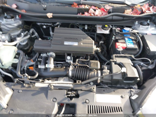 2020 HONDA CR-V AWD EX-L VIN: 7FARW2H86LE011204