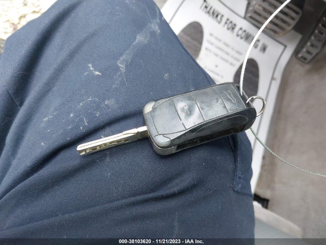 2004 PORSCHE CAYENNE WP1AB29P04LA73611 Photo 10