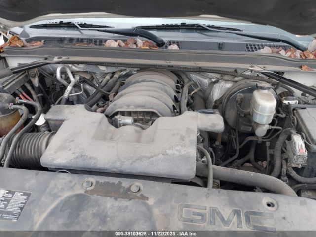 1GKS2HKCXFR128036 GMC Yukon Xl 1500 Slt
