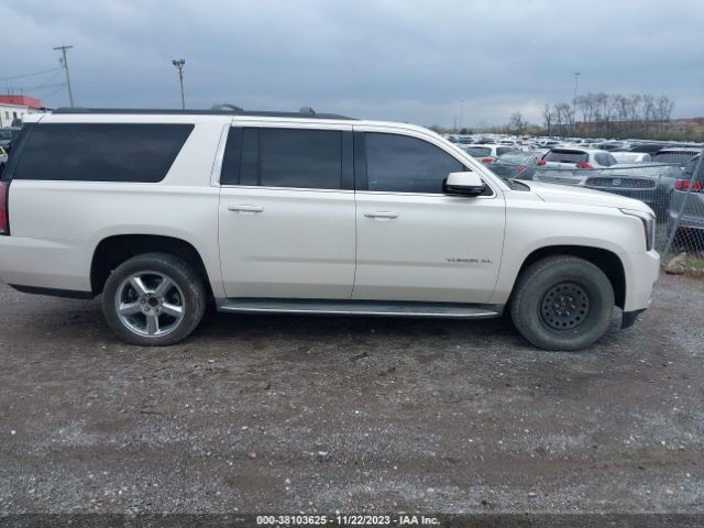 1GKS2HKCXFR128036 GMC Yukon Xl 1500 Slt