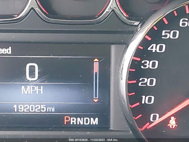 1GKS2HKCXFR128036 GMC Yukon Xl 1500 Slt