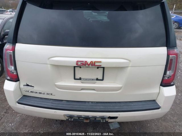 1GKS2HKCXFR128036 GMC Yukon Xl 1500 Slt