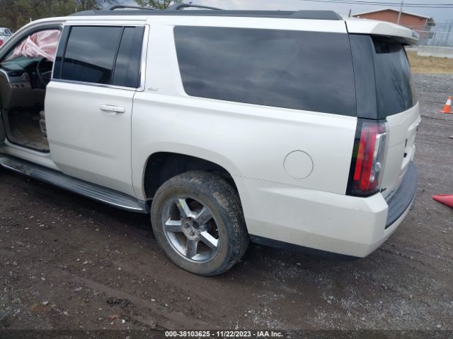 1GKS2HKCXFR128036 GMC Yukon Xl 1500 Slt