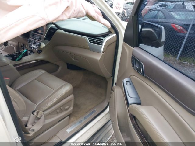 1GKS2HKCXFR128036 GMC Yukon Xl 1500 Slt