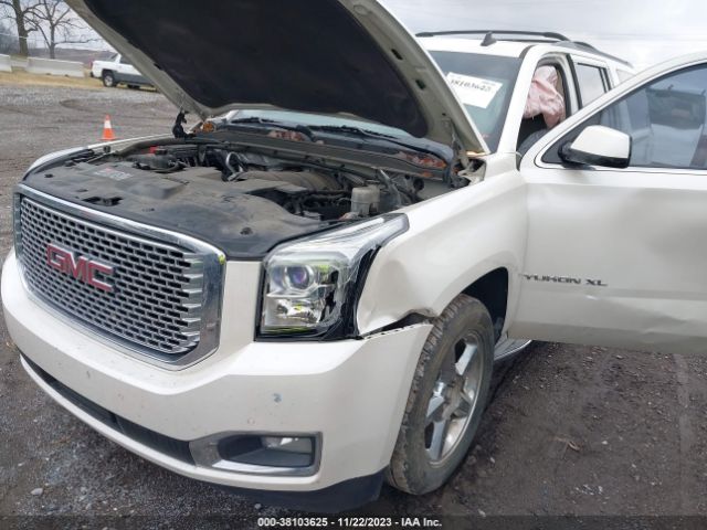 1GKS2HKCXFR128036 GMC Yukon Xl 1500 Slt