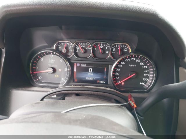 1GKS2HKCXFR128036 GMC Yukon Xl 1500 Slt