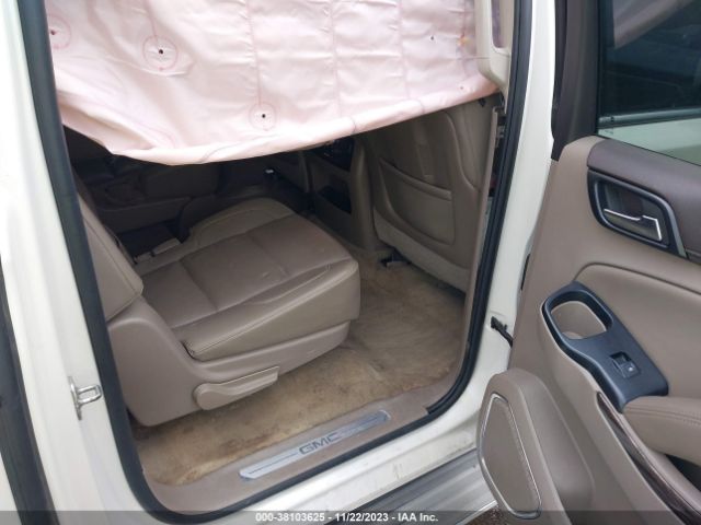 1GKS2HKCXFR128036 GMC Yukon Xl 1500 Slt