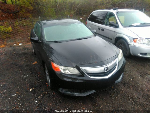 Auction sale of the 2014 Acura Ilx 2.0l, vin: 19VDE1F38EE005562, lot number: 38103631