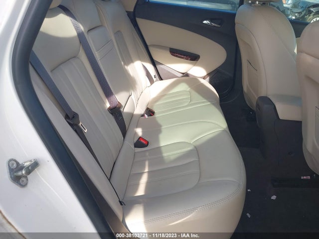 1G4PS5SK7E4101939 Buick Verano Leather Group