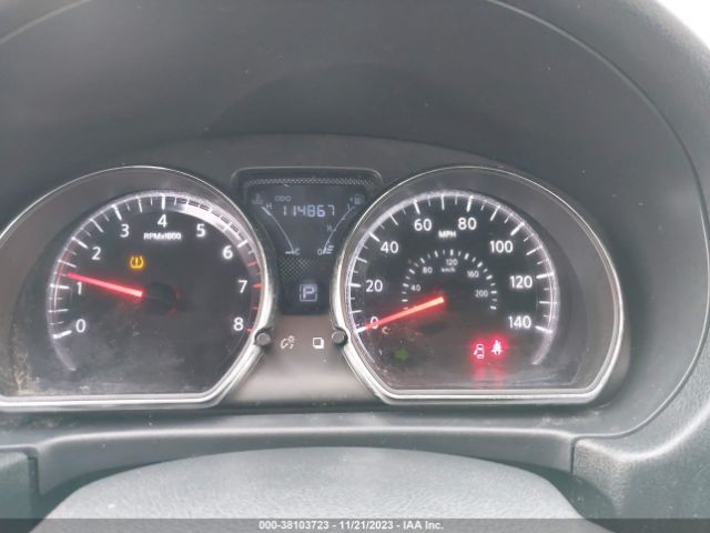 3N1CN7AP1GL872920 Nissan Versa 1.6 Sv