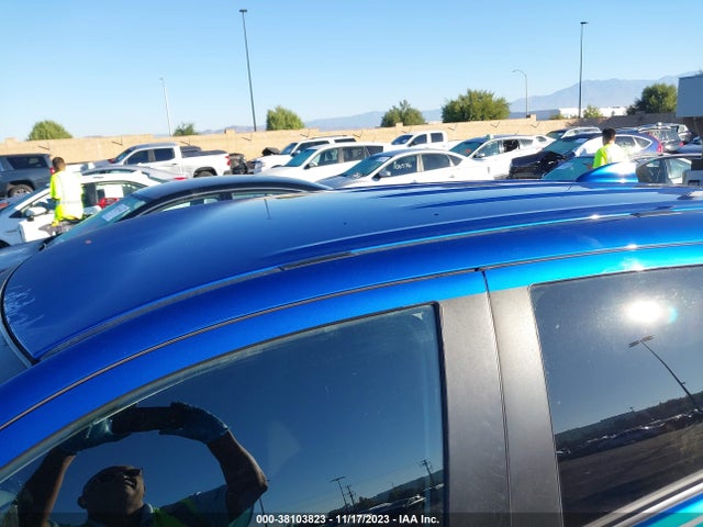2017 MITSUBISHI OUTLANDER SPORT 2.4 SE VIN: JA4AP3AW1HZ062268