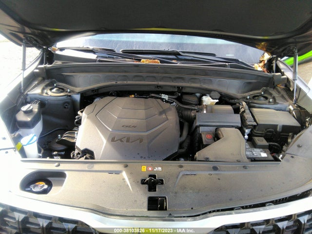 KIA Telluride Sx X-pro 2023 5XYP5DGC5PG365401 Image 10