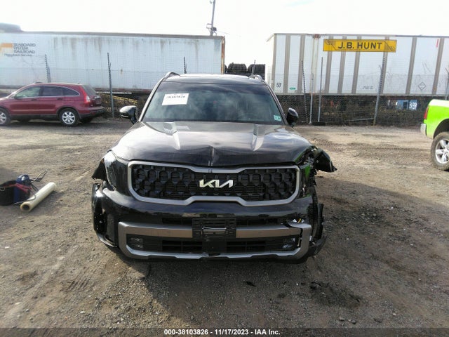 KIA Telluride Sx X-pro 2023 5XYP5DGC5PG365401 Image 11