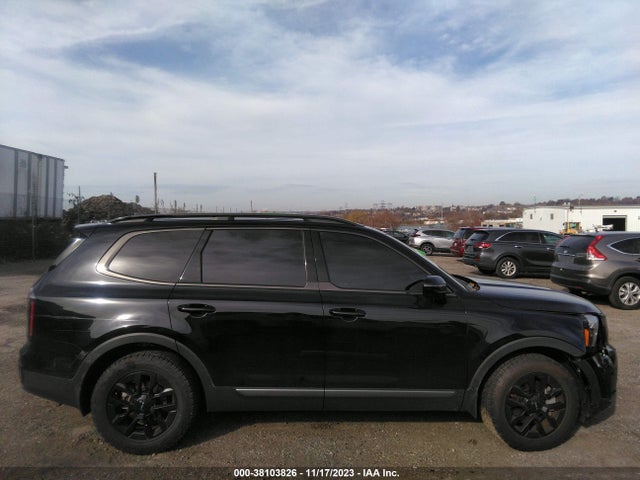 KIA Telluride Sx X-pro 2023 5XYP5DGC5PG365401 Image 12