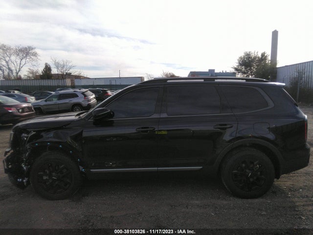 KIA Telluride Sx X-pro 2023 5XYP5DGC5PG365401 Image 13