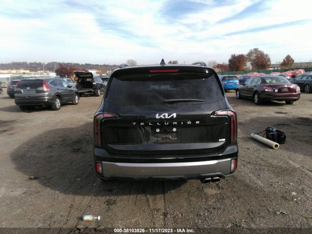 KIA Telluride Sx X-pro 2023 5XYP5DGC5PG365401 Image 15