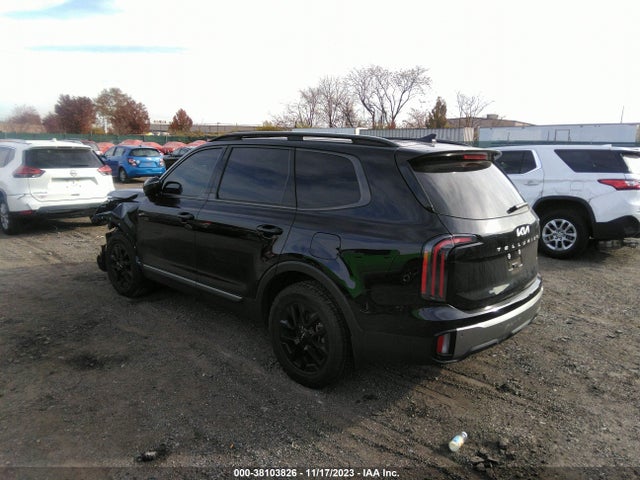 KIA Telluride Sx X-pro 2023 5XYP5DGC5PG365401 Image 3