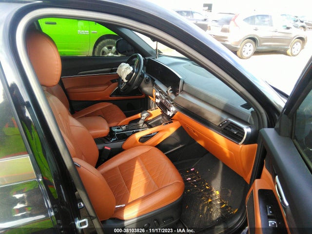 KIA Telluride Sx X-pro 2023 5XYP5DGC5PG365401 Image 5