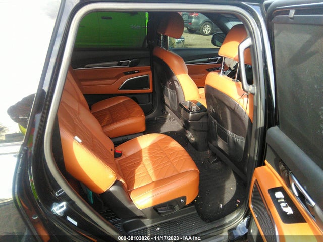 KIA Telluride Sx X-pro 2023 5XYP5DGC5PG365401 Image 8