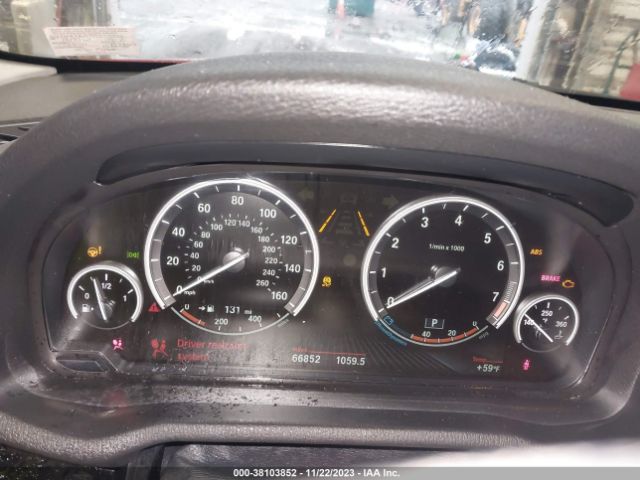 5UXWX7C59H0U40010 BMW X3 Xdrive35i