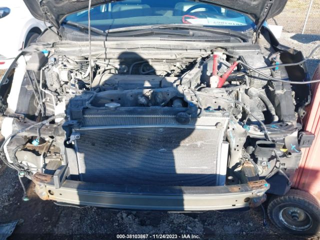 5J6RM4H7XGL063436 Honda Cr-v Ex-l