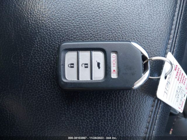 5J6RM4H7XGL063436 Honda Cr-v Ex-l