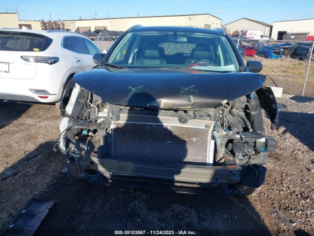 5J6RM4H7XGL063436 Honda Cr-v Ex-l