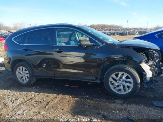 5J6RM4H7XGL063436 Honda Cr-v Ex-l