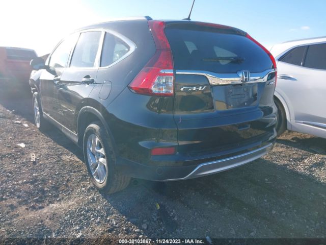 5J6RM4H7XGL063436 Honda Cr-v Ex-l