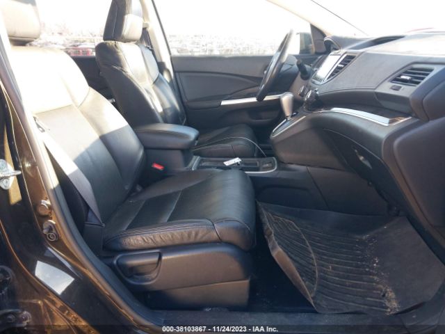 5J6RM4H7XGL063436 Honda Cr-v Ex-l