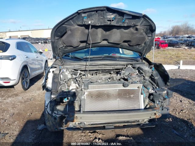 5J6RM4H7XGL063436 Honda Cr-v Ex-l