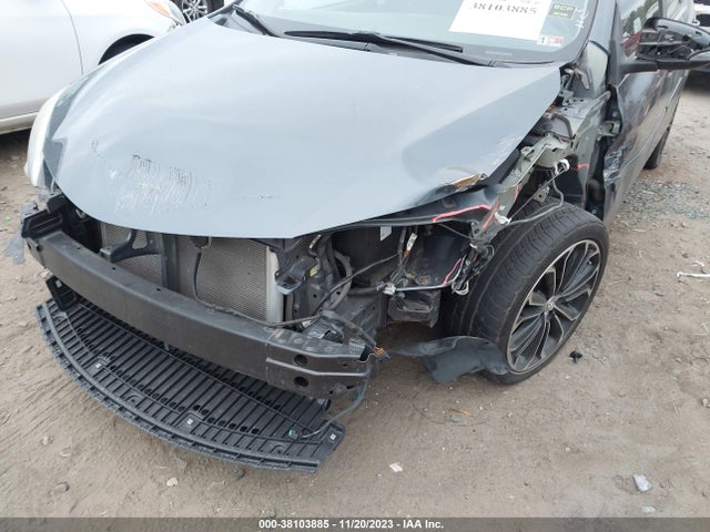 Toyota Corolla S Plus 2016 2T1BURHE8GC575500 Image 6