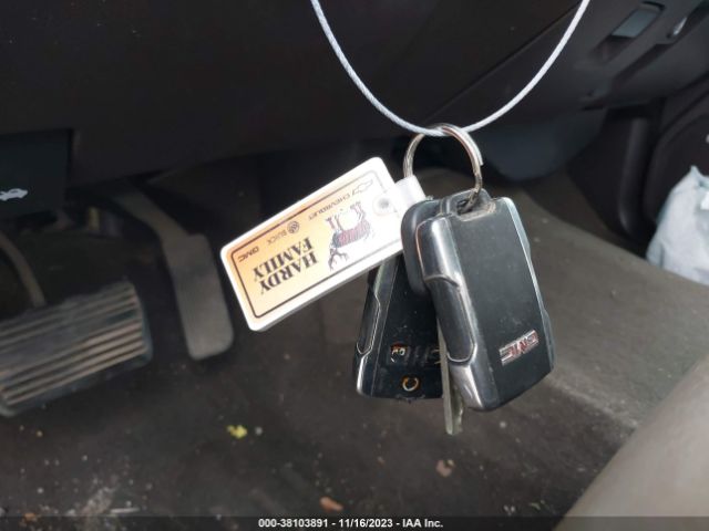 1GT12ZE84FF628117 GMC Sierra 2500hd Slt