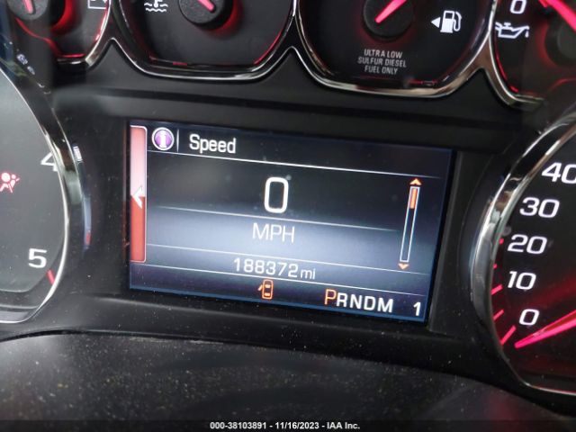 1GT12ZE84FF628117 GMC Sierra 2500hd Slt