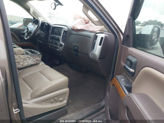 1GT12ZE84FF628117 GMC Sierra 2500hd Slt