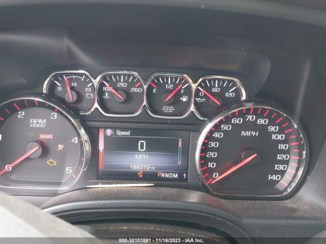 1GT12ZE84FF628117 GMC Sierra 2500hd Slt