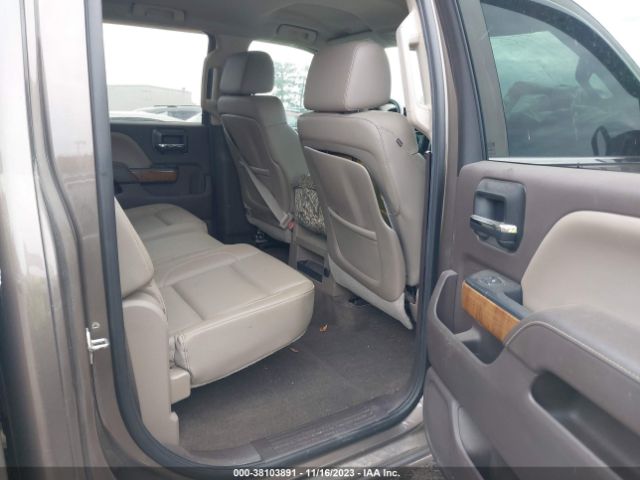 1GT12ZE84FF628117 GMC Sierra 2500hd Slt