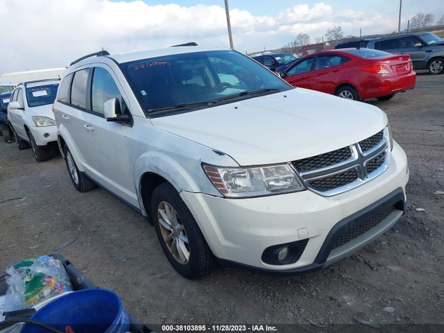 2016 3C4PDCBG6GT131154 main image
