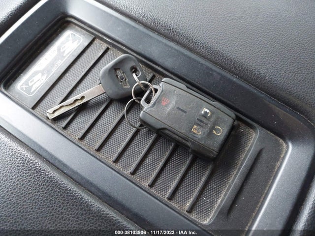 2016 CHEVROLET SILVERADO 1500 1LT VIN: 1GCVKREC8GZ370366