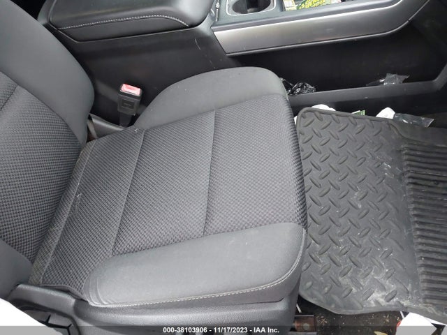 2016 CHEVROLET SILVERADO 1500 1LT VIN: 1GCVKREC8GZ370366