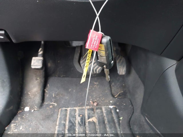 Aukcja sprzedaży 2015 Nissan Rogue S, vin: KNMAT2MV6FP570274, numer aukcji: 38103909