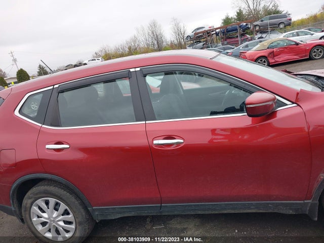 Aukcja sprzedaży 2015 Nissan Rogue S, vin: KNMAT2MV6FP570274, numer aukcji: 38103909