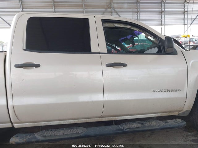 Chevrolet Silverado 1500 2lt 2014 3GCPCREC5EG213851 Image 13