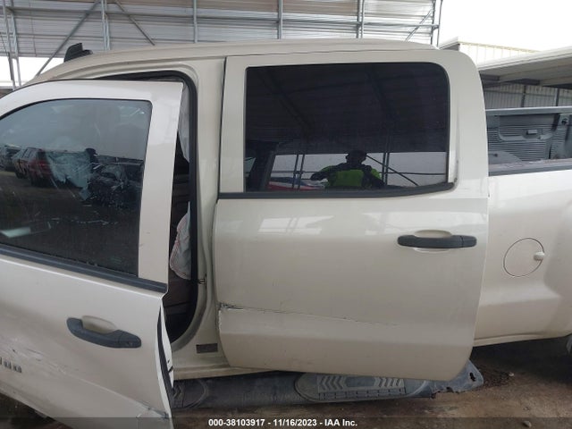 Chevrolet Silverado 1500 2lt 2014 3GCPCREC5EG213851 Image 14