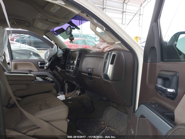 Chevrolet Silverado 1500 2lt 2014 3GCPCREC5EG213851 Image 5