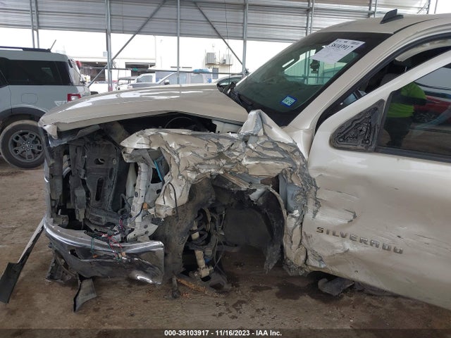 Chevrolet Silverado 1500 2lt 2014 3GCPCREC5EG213851 Image 6