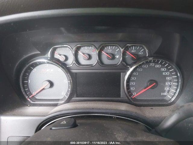 Chevrolet Silverado 1500 2lt 2014 3GCPCREC5EG213851 Image 7